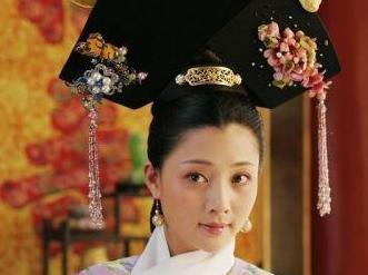 荣寿公主是慈禧最忌讳的人,死后葬这里,墓内藏