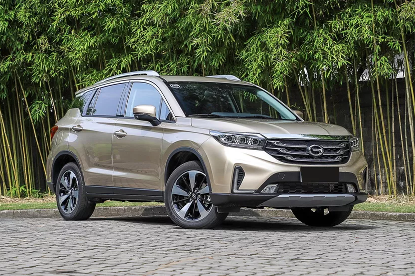 增配、降价还送保养，传祺GS4要夺下中国SUV“老大”的位置？