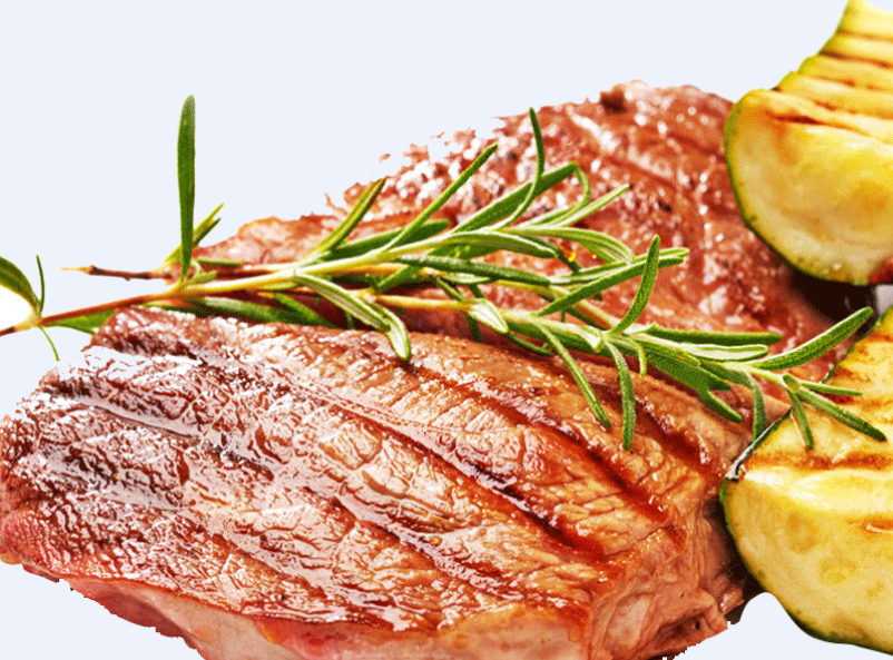 西餐店零售198一片的牛排腌制方法,原来这么简