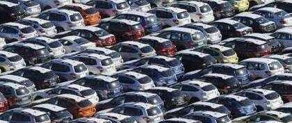 80后参加同学聚会, 驾驶这几款车, 证明你过的还可以