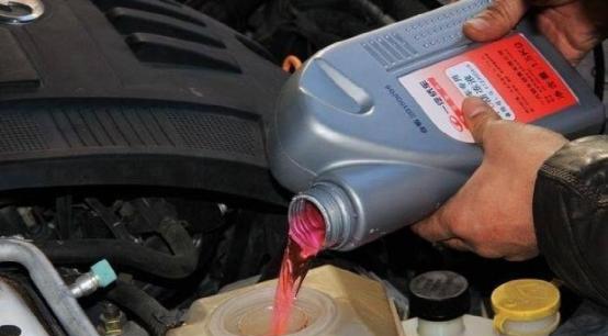 车上的“五油三水”该如何检查、更换? 一篇文章让你全了解