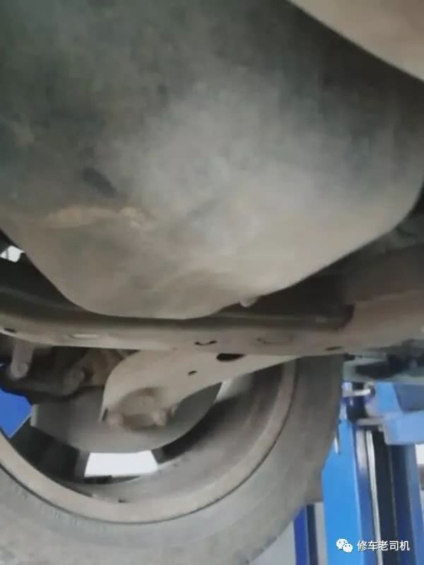 汽车小妙招,的把它放在油底壳上,发动机至少10年不用大修!!