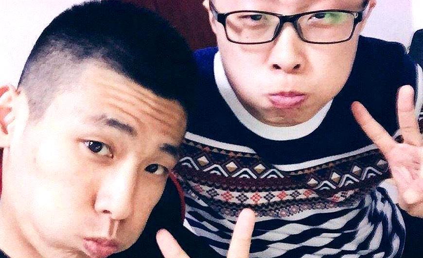 dnf: 大龙猫爆料旭旭宝宝上学糗事, “永和站神”怕是要凉了!