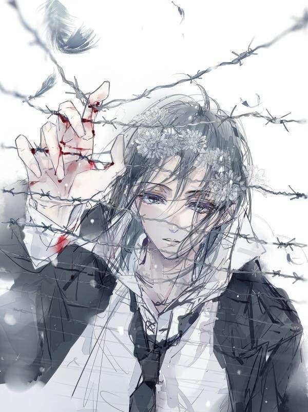 《默读》by priest,图集~未经允许,擅自特别喜欢