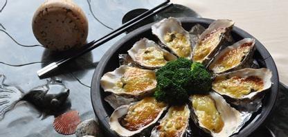 海蛎子怎么吃才好吃 海蛎子的营养价值有哪些