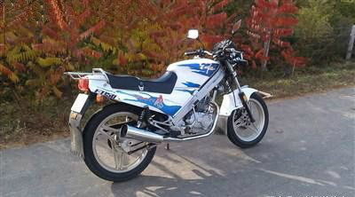 摩托车骑行,大架子好还是踏板舒服