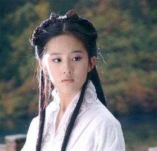 《逆水寒》明星捏脸数据放出:刘亦菲迪丽热巴