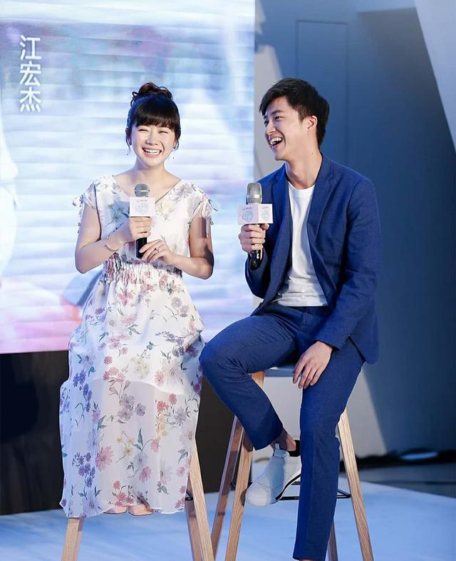 江宏杰准备纪念日惊喜,吓得福原爱说日语,逗乐