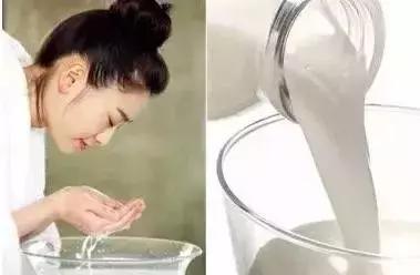 每天坚持喝牛奶，皮肤真的会变白吗？