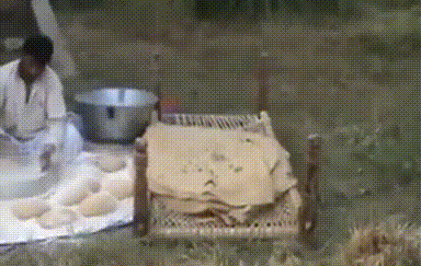 阿三哥开挂，我都开始怀疑人生了