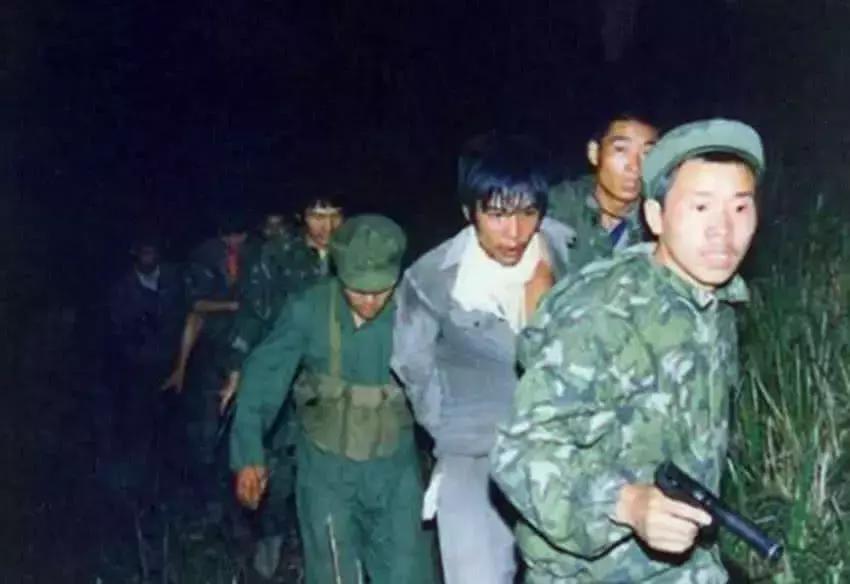 血战谅山, 越军俘虏杀死我军战士, 许世友下令: