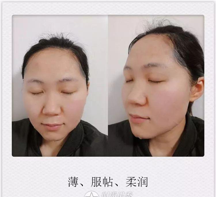 贫民窟女孩看过来！7款平价面膜测评