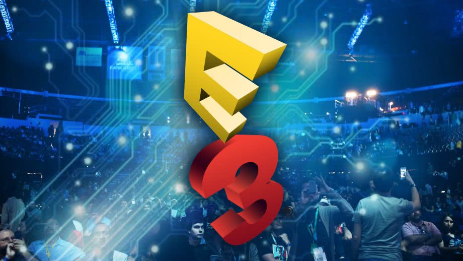 E3 2018开幕在即 索尼这一年是否为E3 2017交