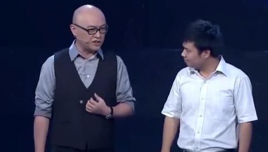 《非诚勿扰》现身杠精男宾,怼完女嘉宾再怼黄