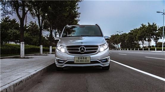 “30-50万德系MPV“必看资讯都在这，你错过了吗