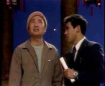 国内十大喜剧明星大鹏垫底！在他面前星爷只能排第二！