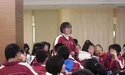 太原中小学最美校服大比拼！网红爆款竟是它！