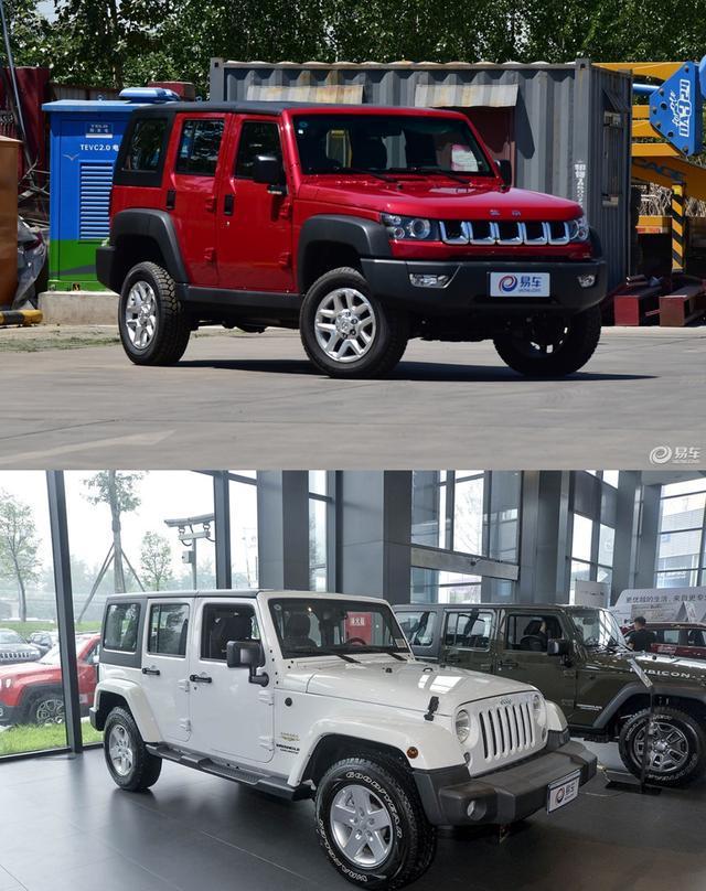 “Jeep“最新资讯都在这了，就等你来