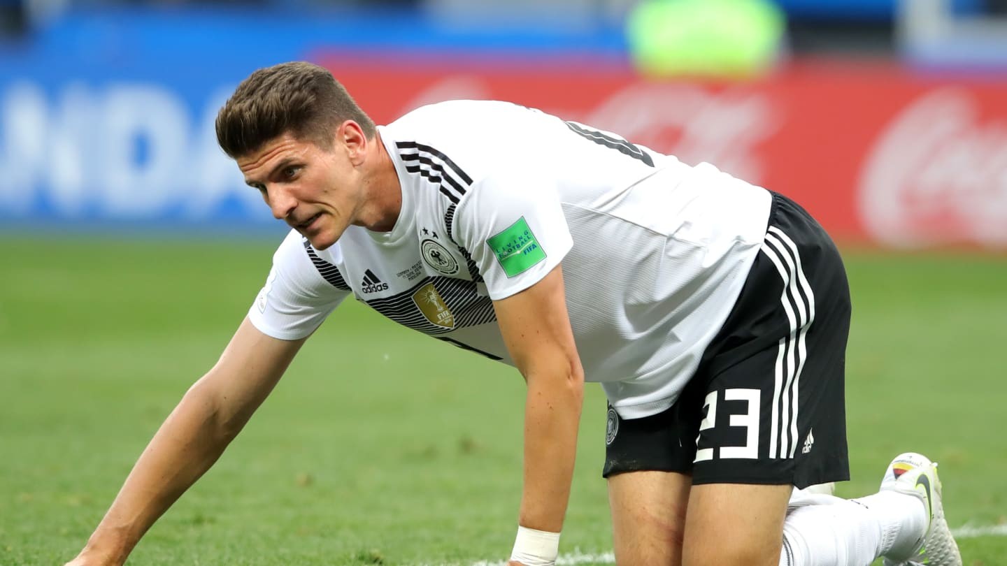 卫冕冠军德国爆冷输球,莫斯科不相信眼泪