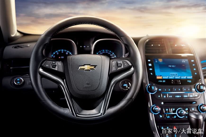 迈锐宝的异响很严重吗？它的动力弱吗？车主行驶了9000公里后