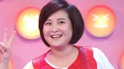 春晚又见女汉子贾玲！张小菲式家访可以休矣