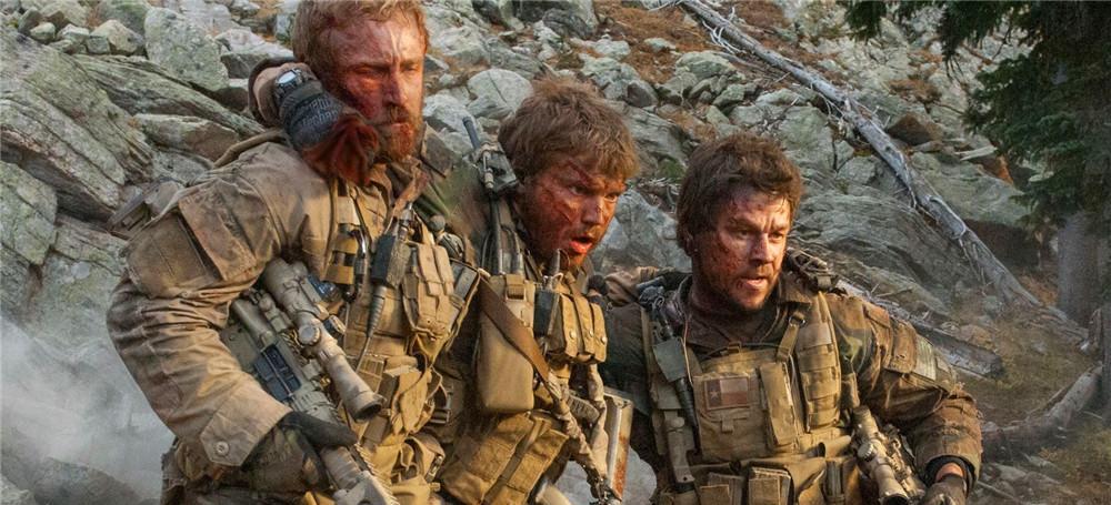 10部好莱坞电影史上最佳战争片, 排名第一的影