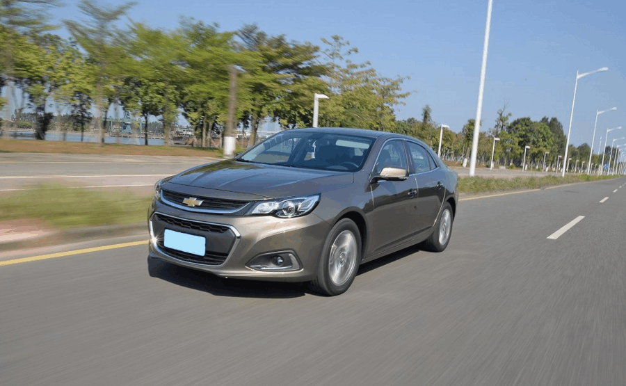 知道我为什么便宜几万我也不会选择这辆车?