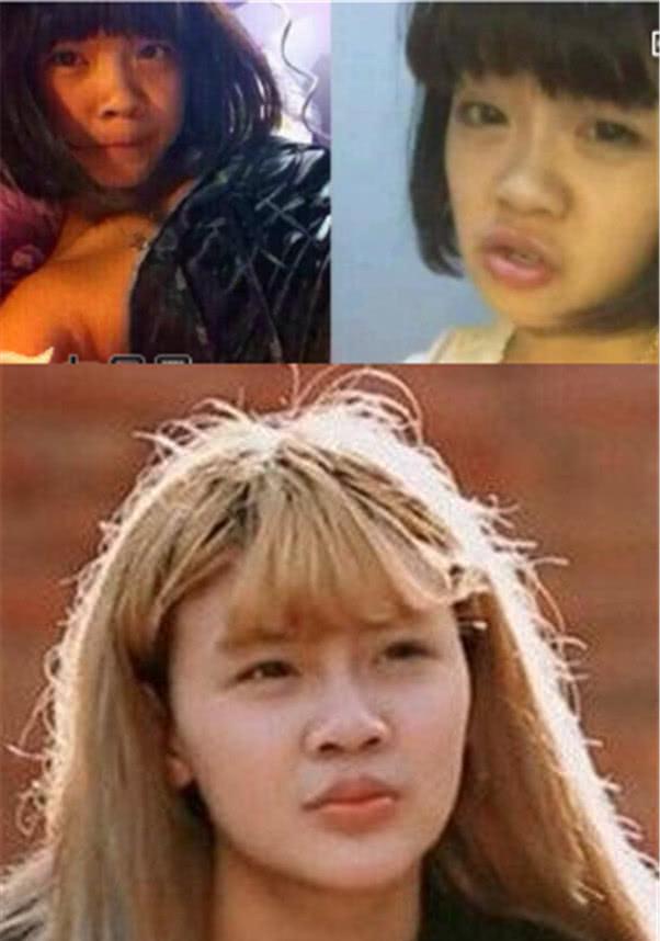 变形计:韩安冉公布孩子名字,竟很韩范,这一细节暴露孩子的性别图片