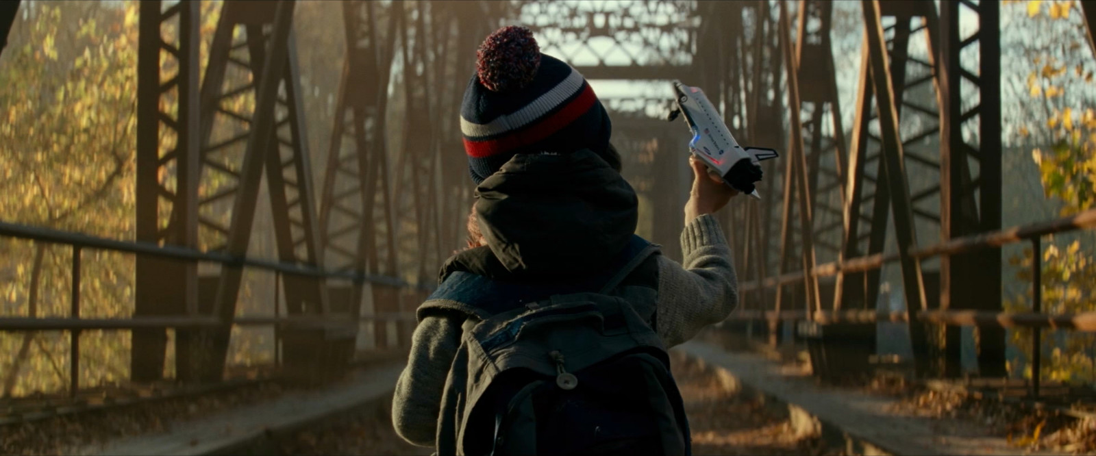 寂静之地--无声的恐怖