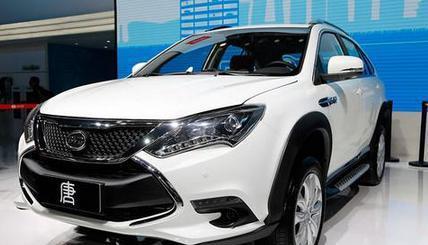 原创｜一个老车主”比亚迪唐”4万公里深度使用报告