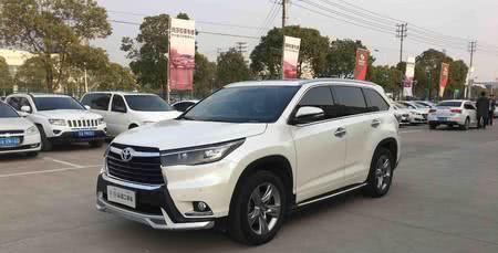 “日系中型SUV“最全资讯一网打尽，有我就够了