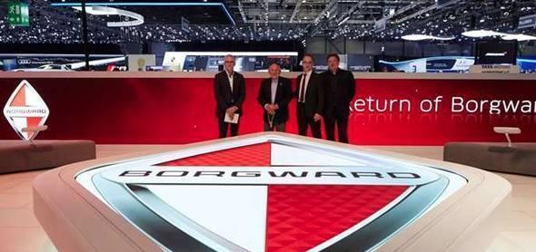 比吉利长城还牛, 宝沃将去德国建厂, 真给中国人争气!