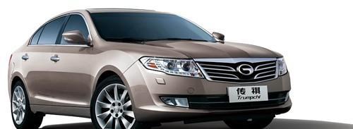 近期“广汽传祺“动态汇总，都在这个专题里