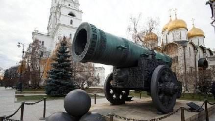 先世界? 真相很残酷: 明朝火炮一直落后欧洲10