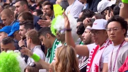 沙特预定小组垫底位置,亚洲足球不堪一击!惊现