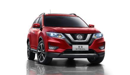 全球SUV销冠 实力见证全新奇骏全域全能