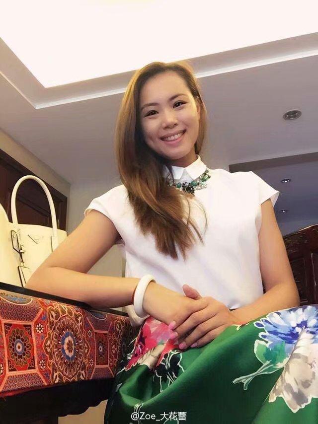 女排两大美女曾春蕾和张常宁各有什么特点?