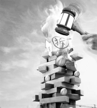 违法建筑就能强拆?错,少一步都不行!(认定篇)