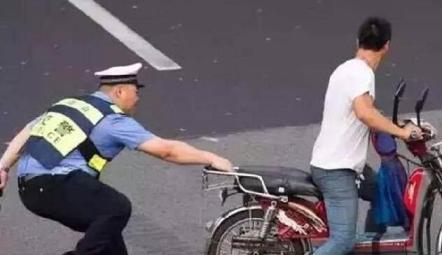 2018年电动车新规定,家有电动车的要看一看