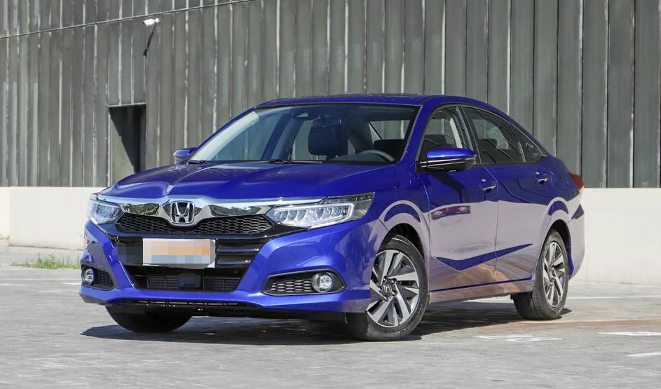 速递!新鲜的“5-10万日系紧凑型车“资讯全在这，看我就够了