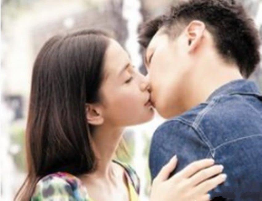baby杨颖吻过的男人: 赵又廷69分, 陈赫99分, 唯独他