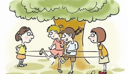 回味童年,80、90童年小游戏你们玩过哪些?最