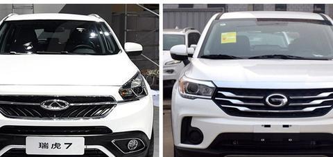 走技术路线的奇瑞销量为什么没有在国产里名列前茅