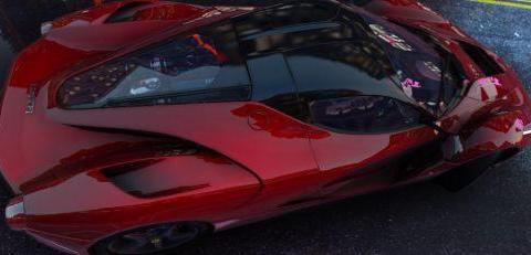 这里有“法拉利“的最新资讯请不要错过