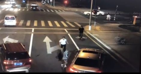 昆山反杀案,于海明正当防卫,大学教授爆料:网