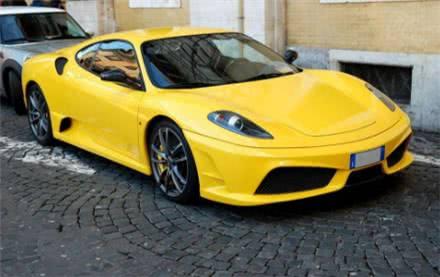 “法拉利“必看资讯都在这，你错过了吗