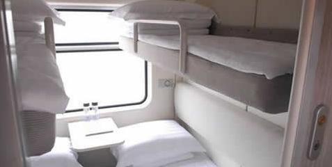 坐火车旅游 你到底选择软卧和硬卧? 有什么区