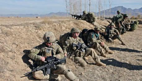 假如爆发三战,美俄不会成主战场?除伊朗外,此