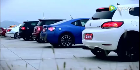 三年前的一场比赛，国产车就狂虐了国外的超级跑车