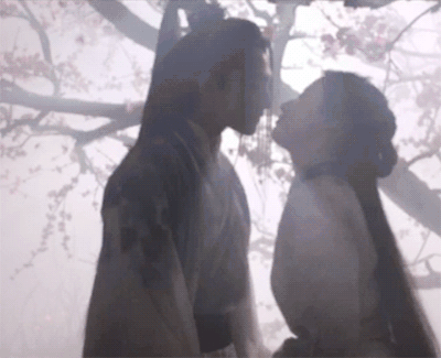 明星花样吻戏大盘点